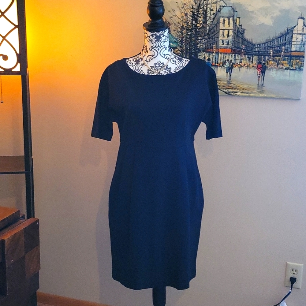 Ann Taylor LBD